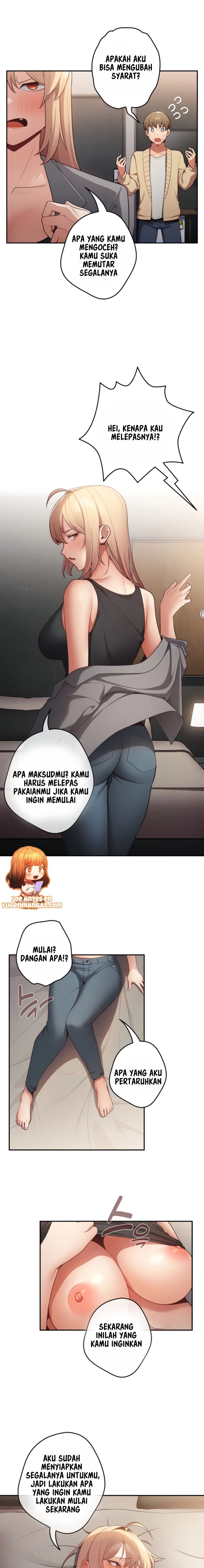 That’s not how it’s done - Chapter 2 15 That’s not how it’s done - Chapter 2 15