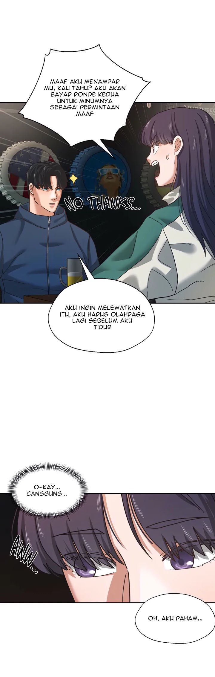 Booty Camp - Chapter 2 27
