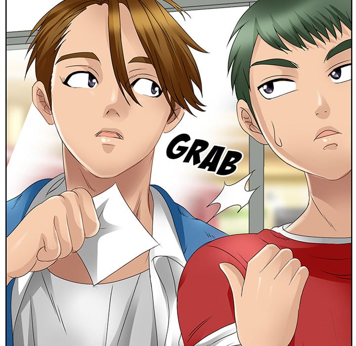 Midsummer Night&#8217;s Dream - Chapter 2 20