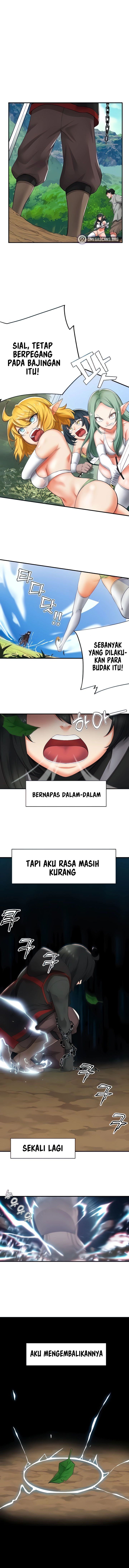 Slave Knight of the Elf - Chapter 2 3 Slave Knight of the Elf - Chapter 2 3