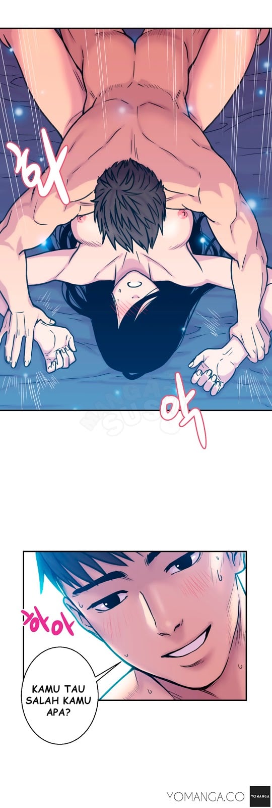 Ghost Love - Chapter 2 29