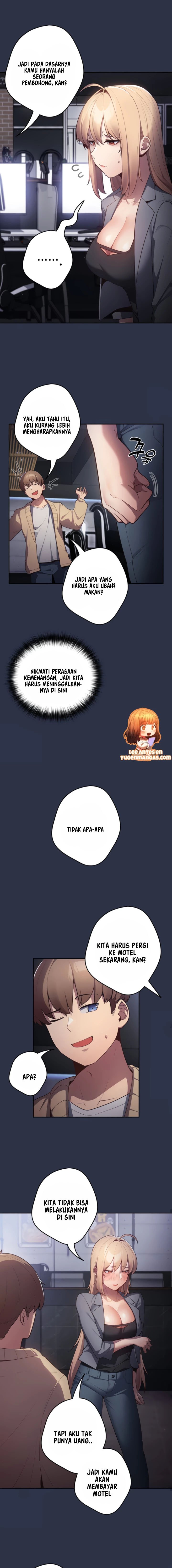 That’s not how it’s done - Chapter 2 13 That’s not how it’s done - Chapter 2 13