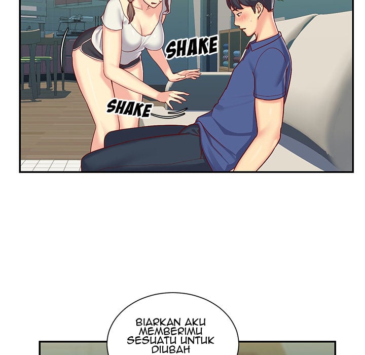 The Ladies&#8217; Associate - Chapter 2 8