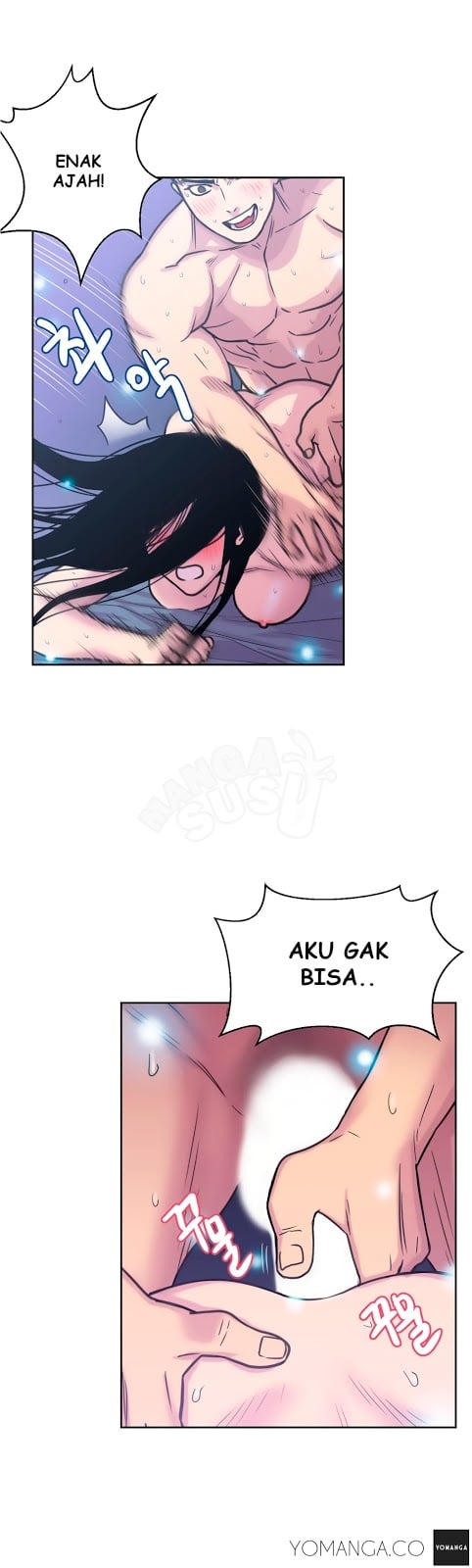 Ghost Love - Chapter 2 33