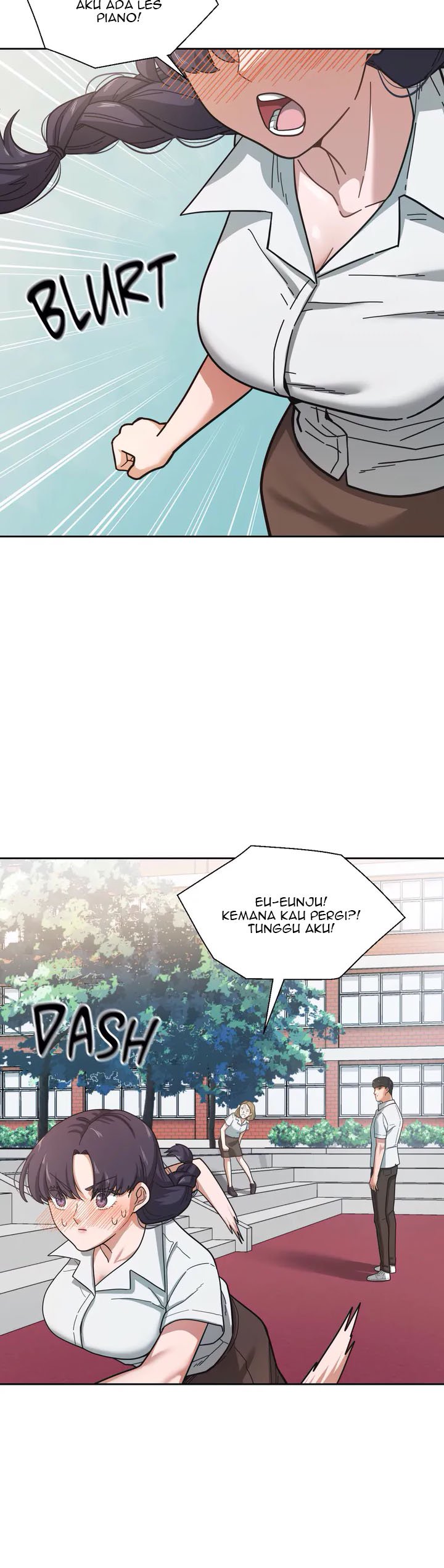 Booty Camp - Chapter 2 20