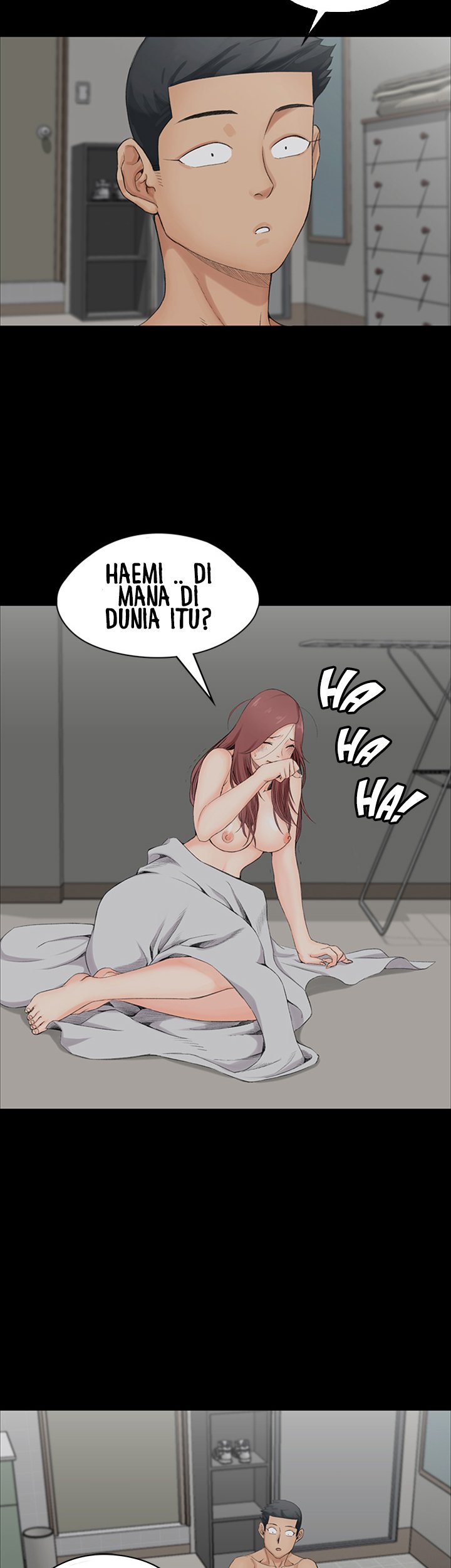 That Mans Epilepsy - Chapter 2 24