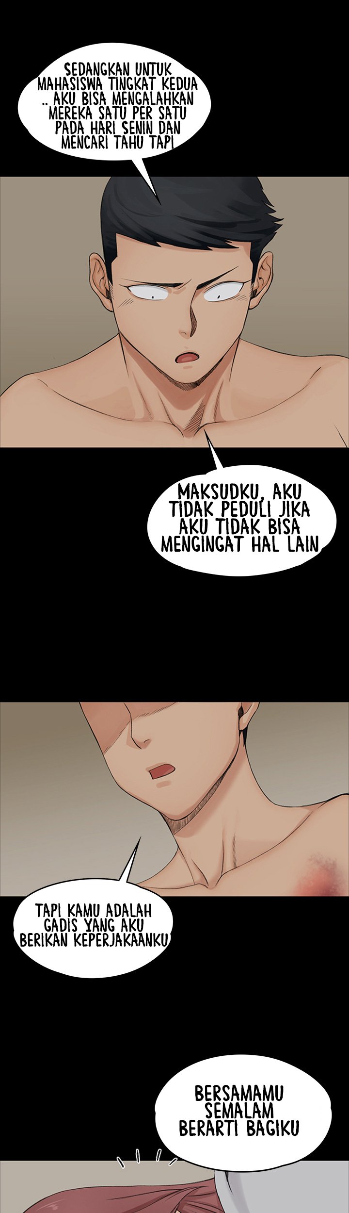 That Mans Epilepsy - Chapter 2 50