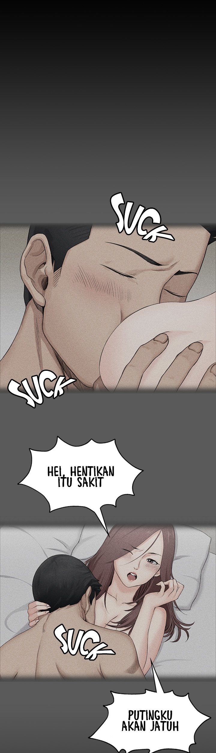 That Mans Epilepsy - Chapter 2 15