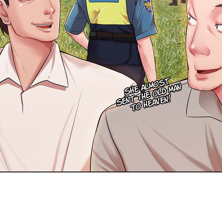 Safe Haven - Chapter 2 88 Safe Haven - Chapter 2 88