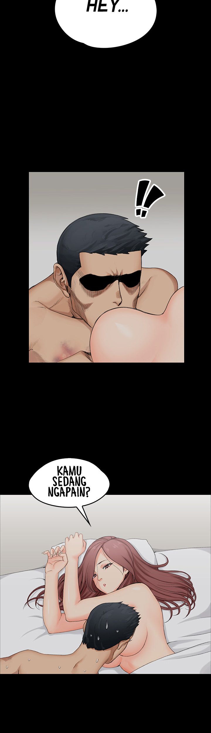 That Mans Epilepsy - Chapter 2 4