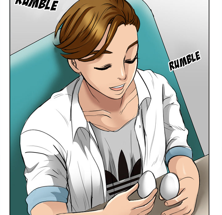 Midsummer Night&#8217;s Dream - Chapter 2 58