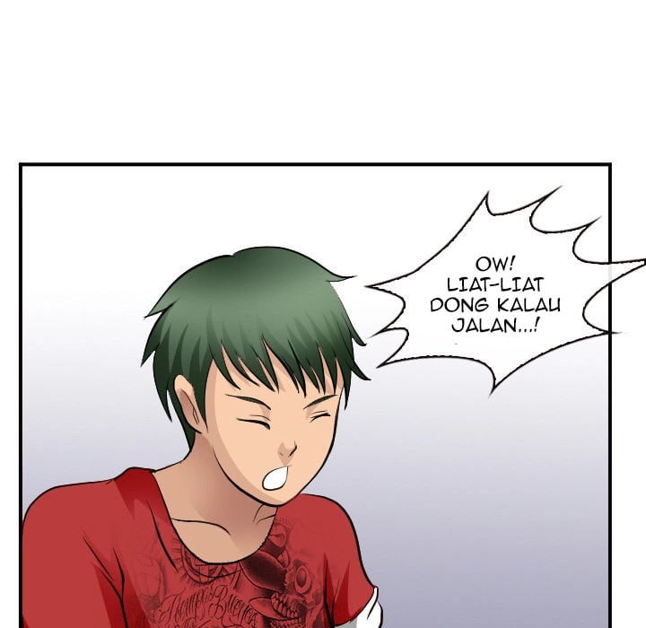 Midsummer Night&#8217;s Dream - Chapter 2 89