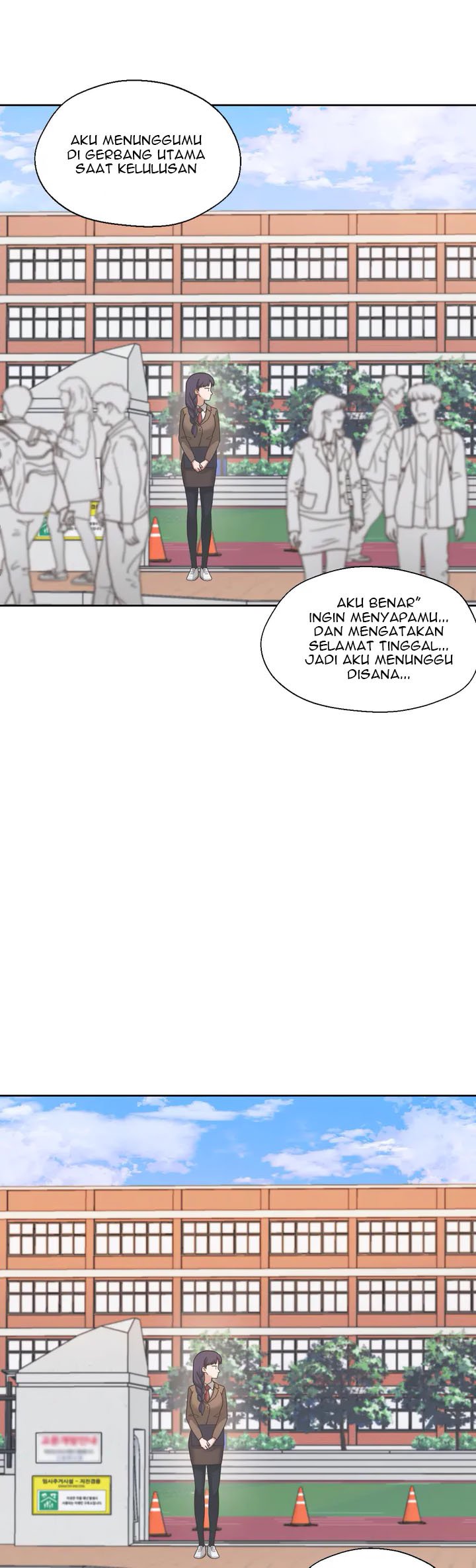 Booty Camp - Chapter 2 30