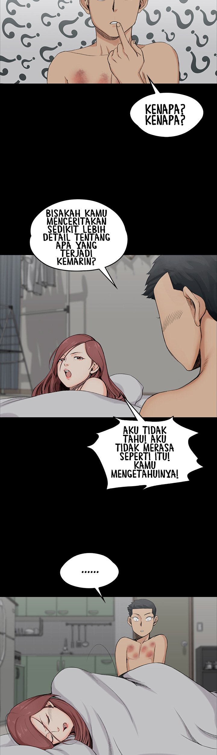 That Mans Epilepsy - Chapter 2 48