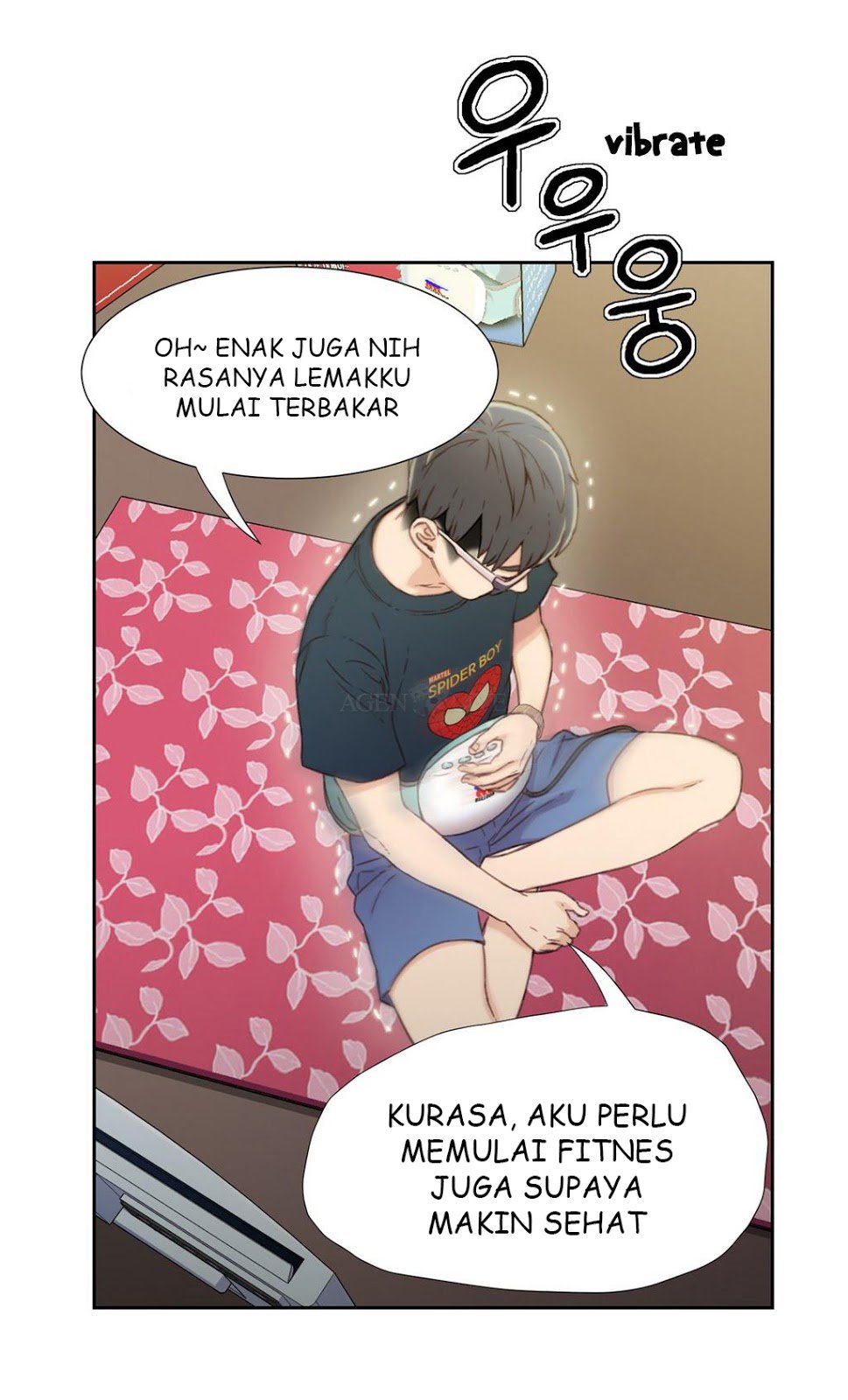 Sweet Guy - Chapter 2 40