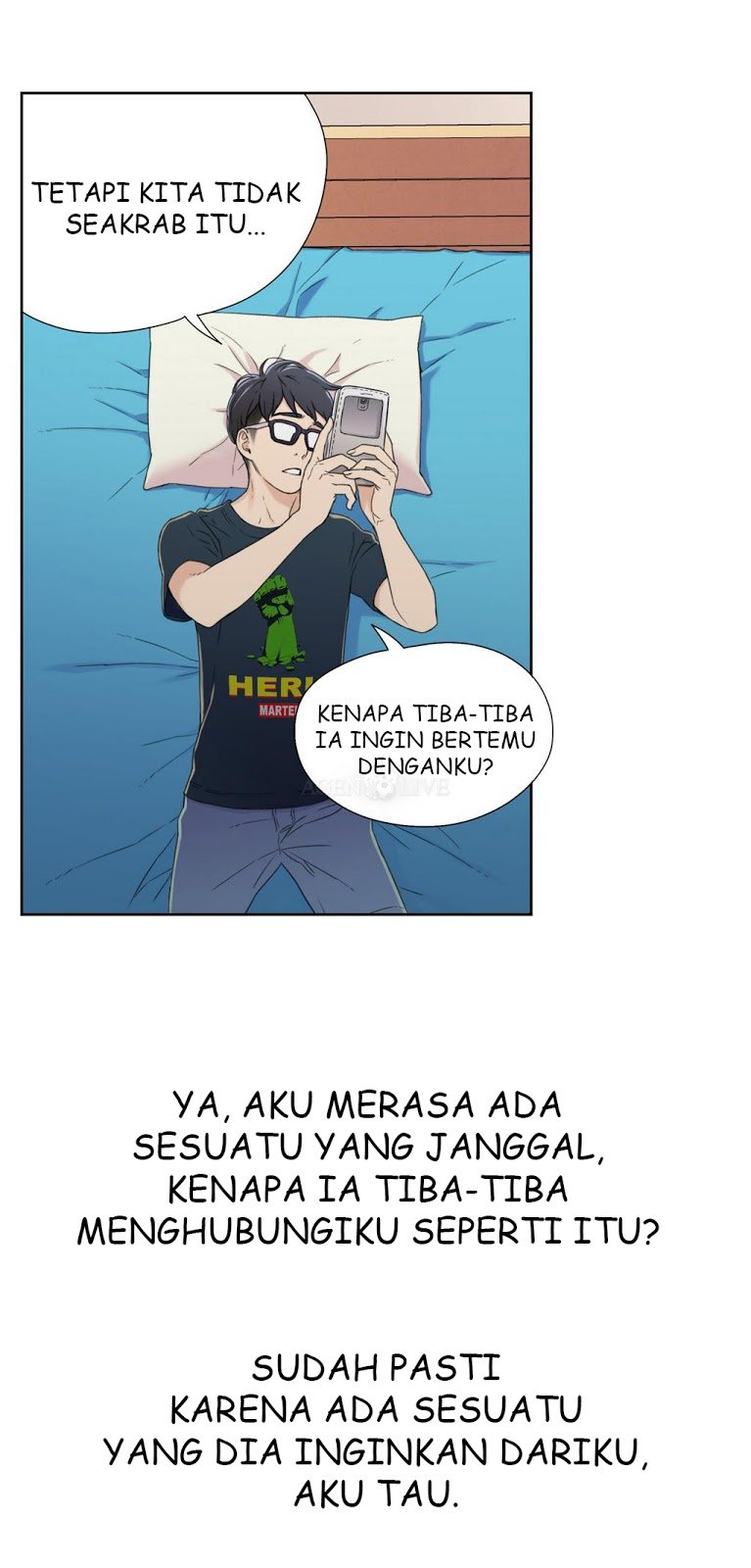 Sweet Guy - Chapter 2 10