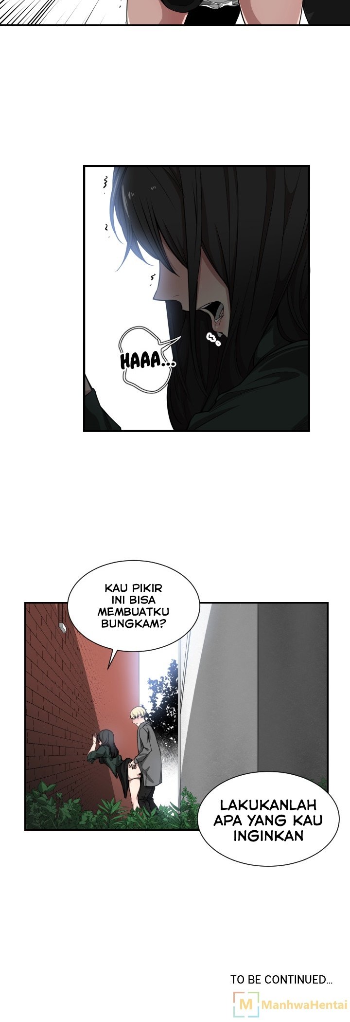 You&#8217;re Not That Special! - Chapter 2 19