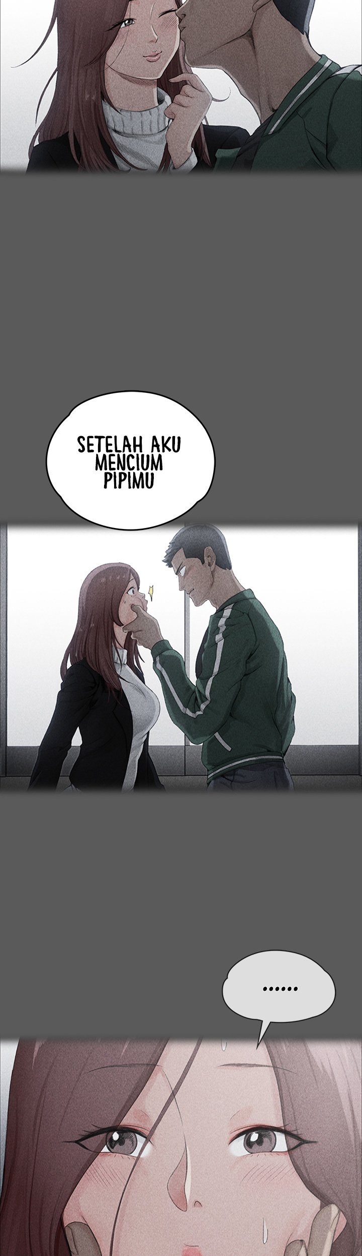 That Mans Epilepsy - Chapter 2 33