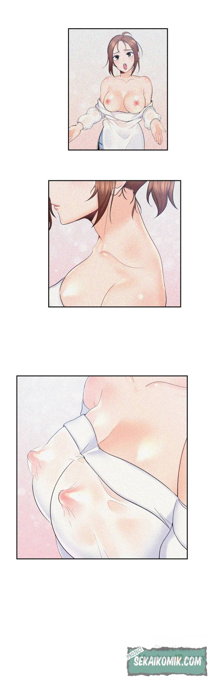 As If Daughter - Chapter 2 34