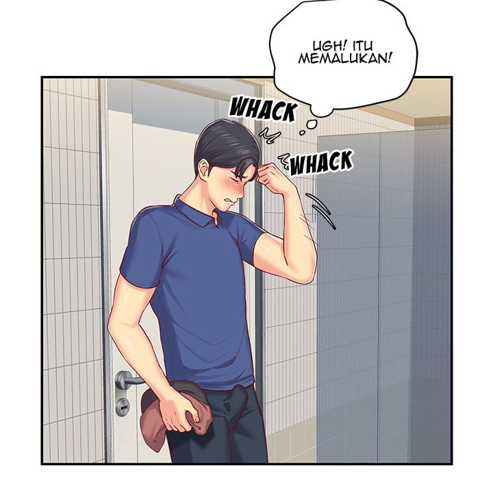 The Ladies&#8217; Associate - Chapter 2 22