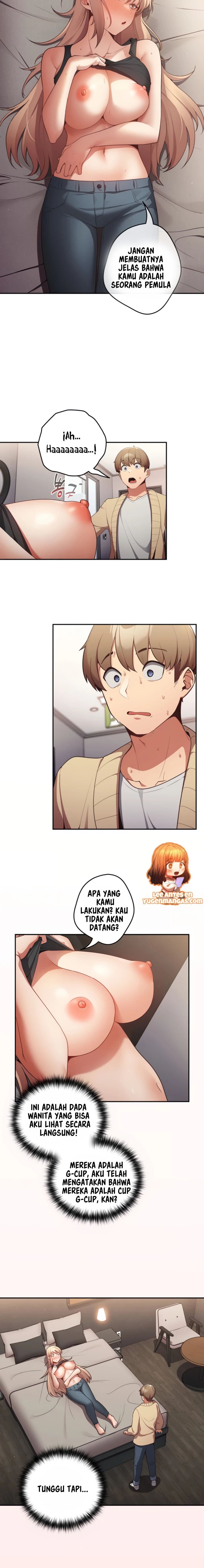 That’s not how it’s done - Chapter 2 16 That’s not how it’s done - Chapter 2 16