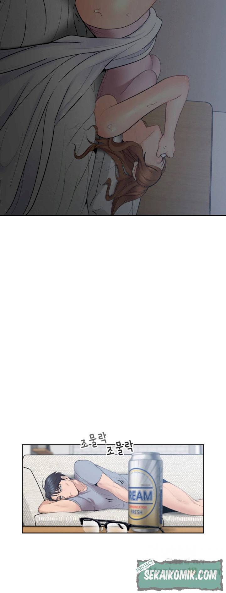 As If Daughter - Chapter 2 42