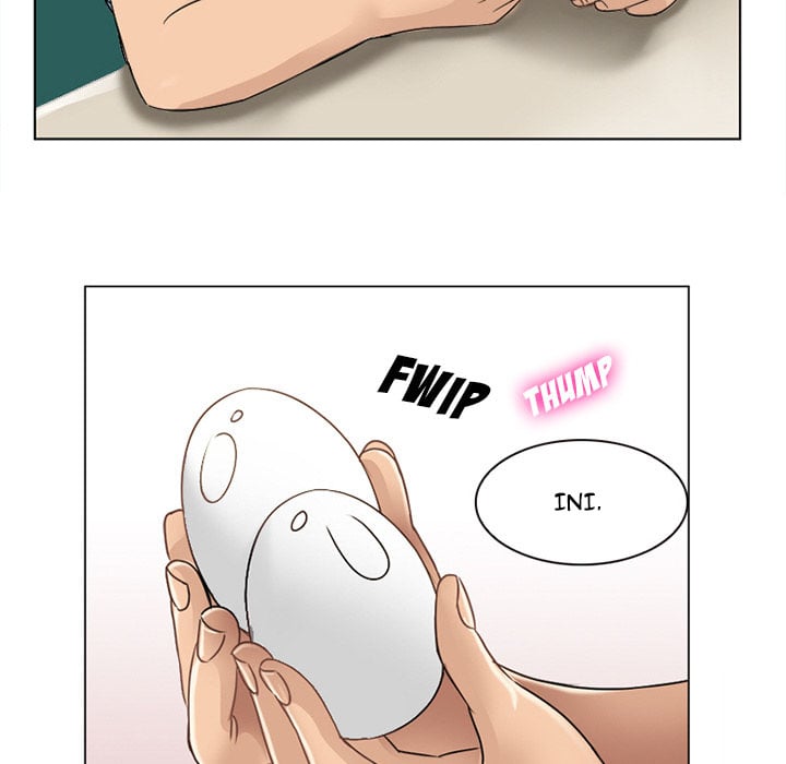 Midsummer Night&#8217;s Dream - Chapter 2 59