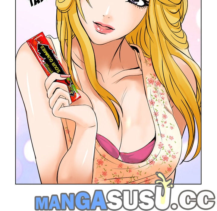 Midsummer Night&#8217;s Dream - Chapter 2 61