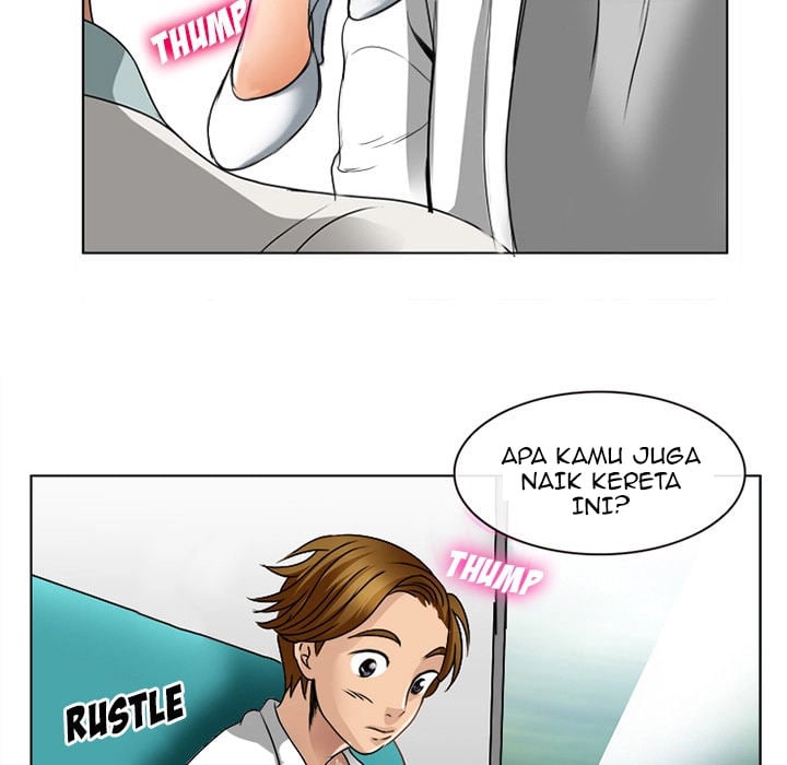 Midsummer Night&#8217;s Dream - Chapter 2 56