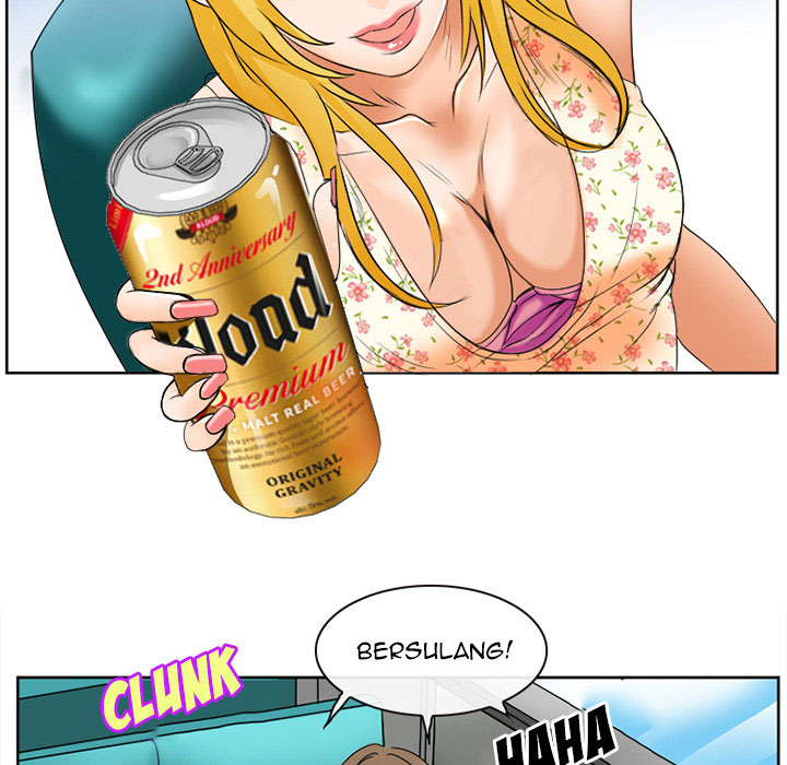 Midsummer Night&#8217;s Dream - Chapter 2 40