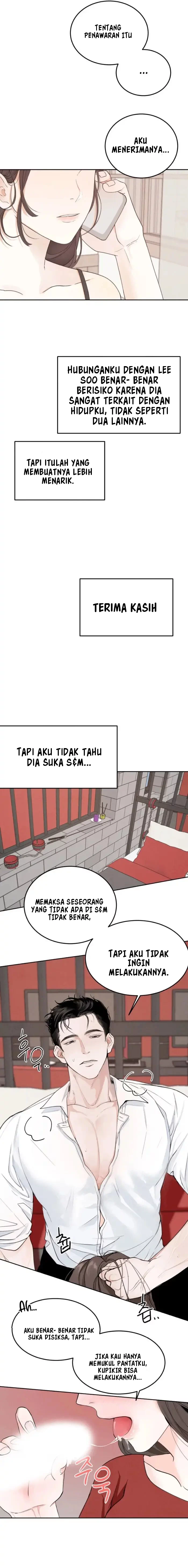 The Fantastic Fruit Quartet - Chapter 2 6