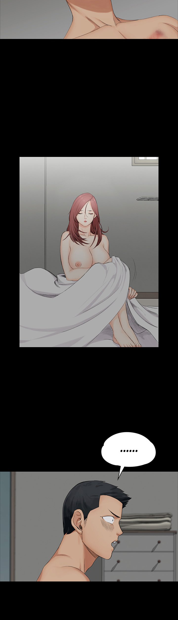 That Mans Epilepsy - Chapter 2 21