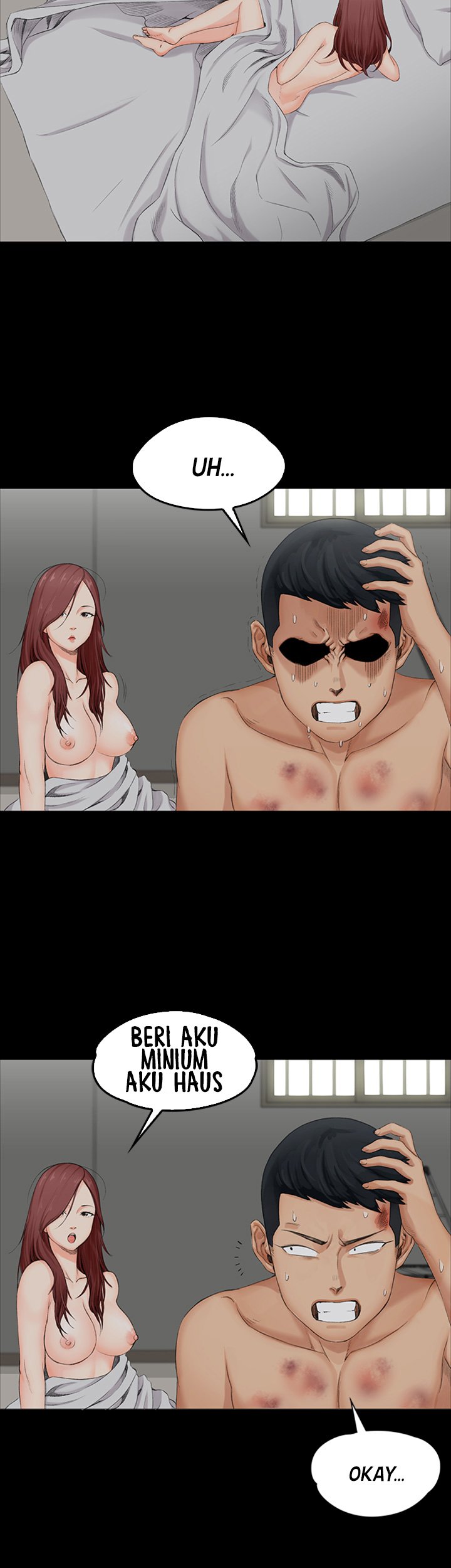 That Mans Epilepsy - Chapter 2 10