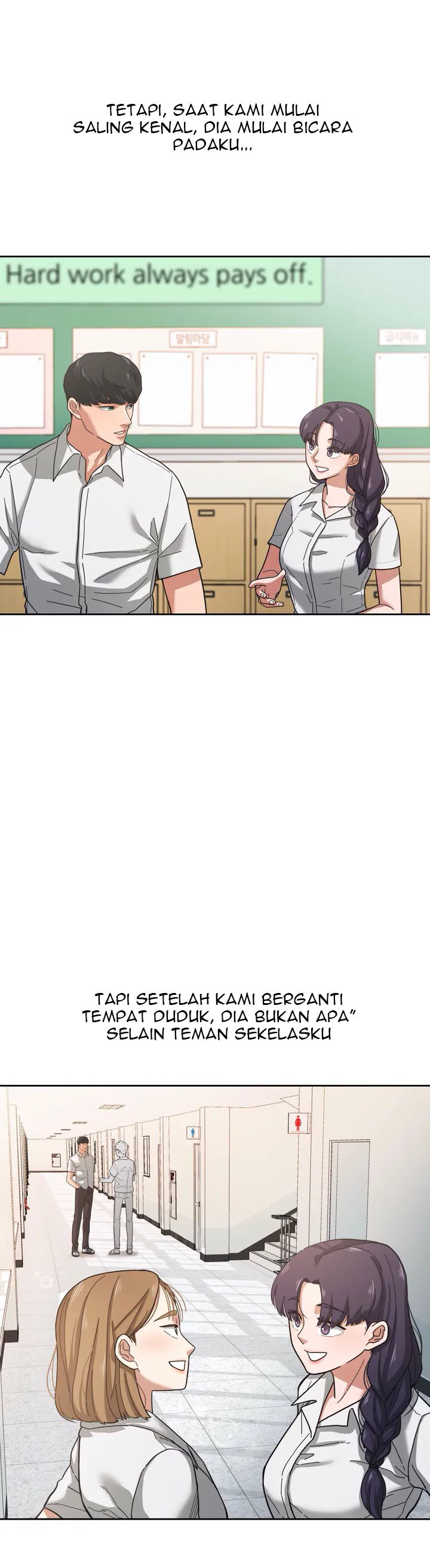 Booty Camp - Chapter 2 8