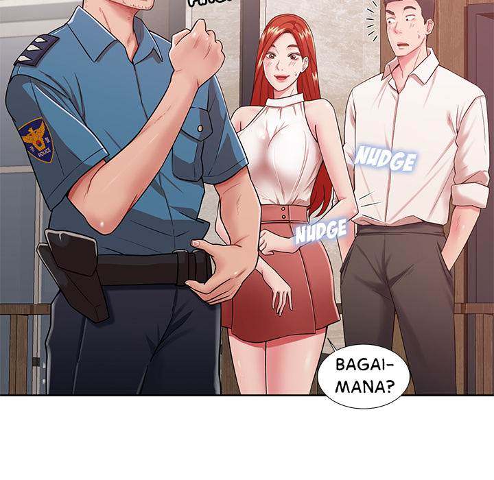 Safe Haven - Chapter 2 92 Safe Haven - Chapter 2 92