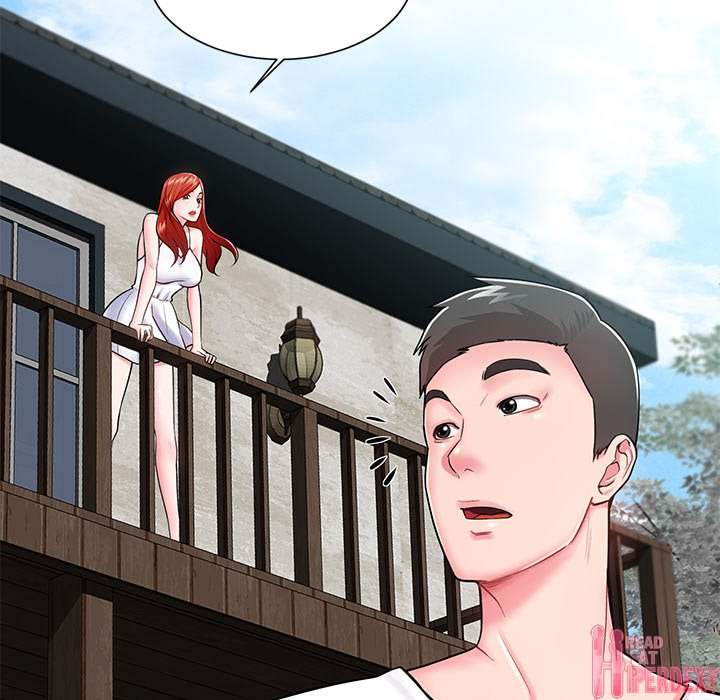 Safe Haven - Chapter 2 143 Safe Haven - Chapter 2 143