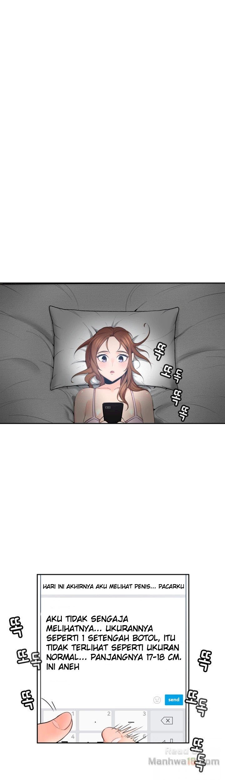 As If Daughter - Chapter 2 12