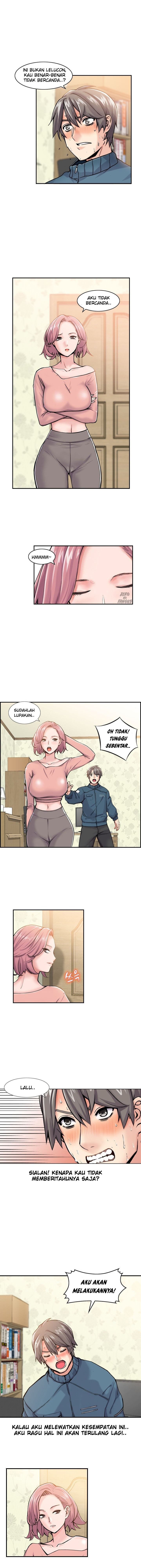 Japanese Sister in Law - Chapter 2 4 Japanese Sister in Law - Chapter 2 4