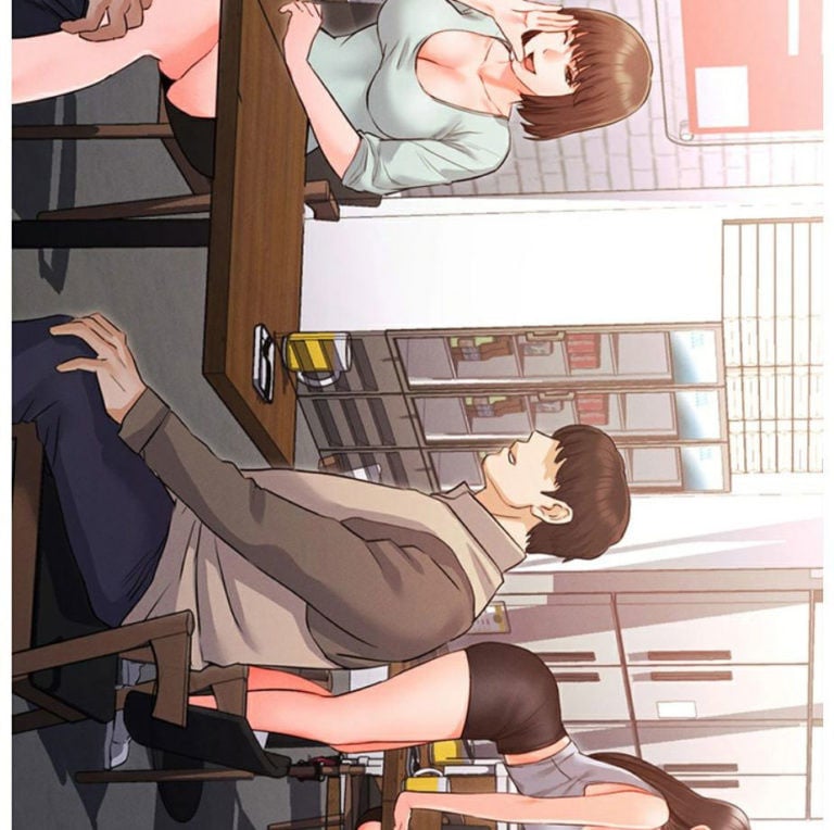 Who did you do with - Chapter 2 32