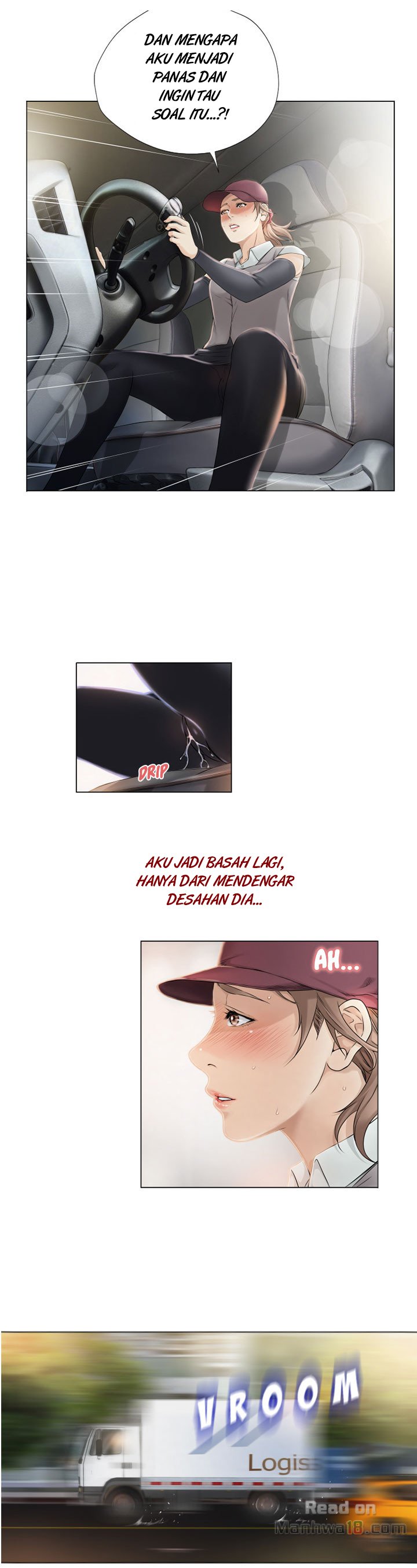 Wet Women - Chapter 2 17