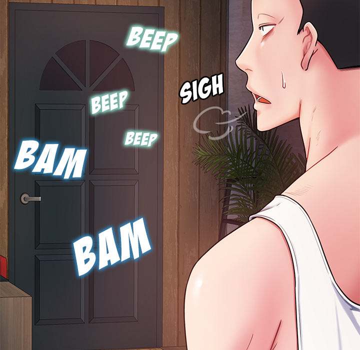 Safe Haven - Chapter 2 126 Safe Haven - Chapter 2 126