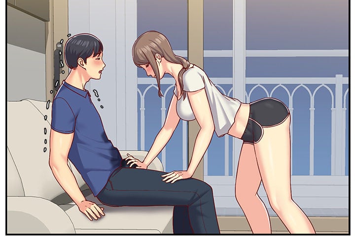 The Ladies&#8217; Associate - Chapter 2 5