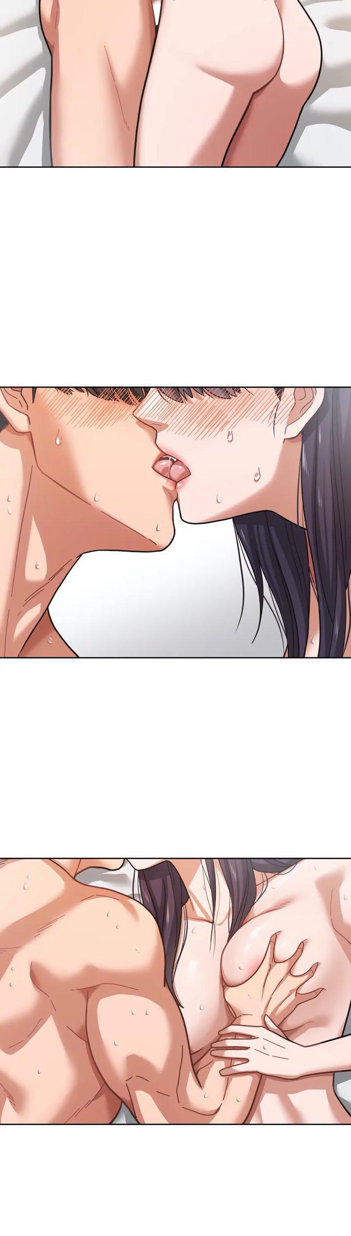 Booty Camp - Chapter 2 35