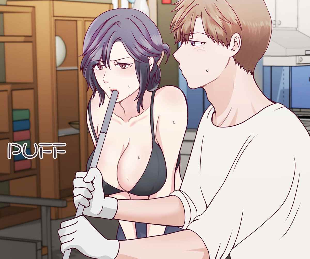 In Love With the Friend’s Mother - Chapter 2 158 In Love With the Friend’s Mother - Chapter 2 158