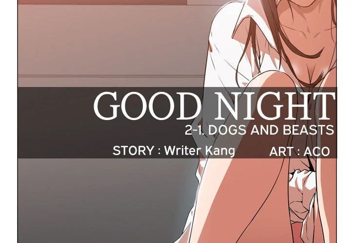 Good Night - Chapter 2 4