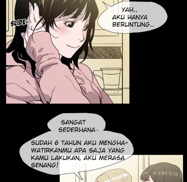 Say You Like it - Chapter 2 31 Say You Like it - Chapter 2 31