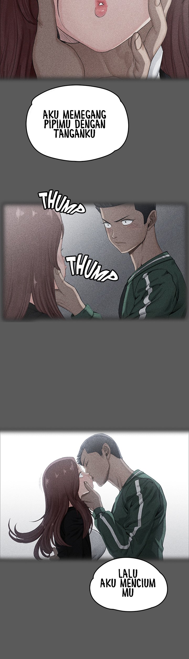 That Mans Epilepsy - Chapter 2 34