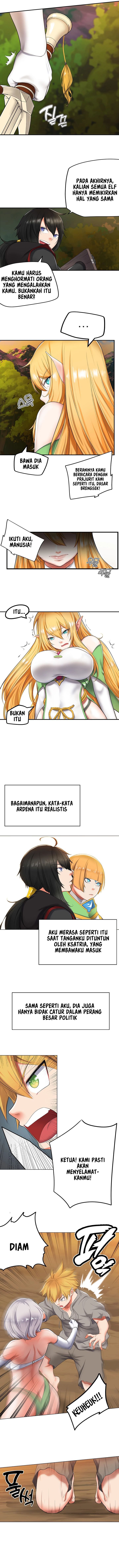 Slave Knight of the Elf - Chapter 2 8 Slave Knight of the Elf - Chapter 2 8