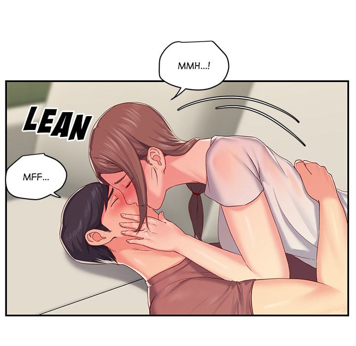 The Ladies&#8217; Associate - Chapter 2 48