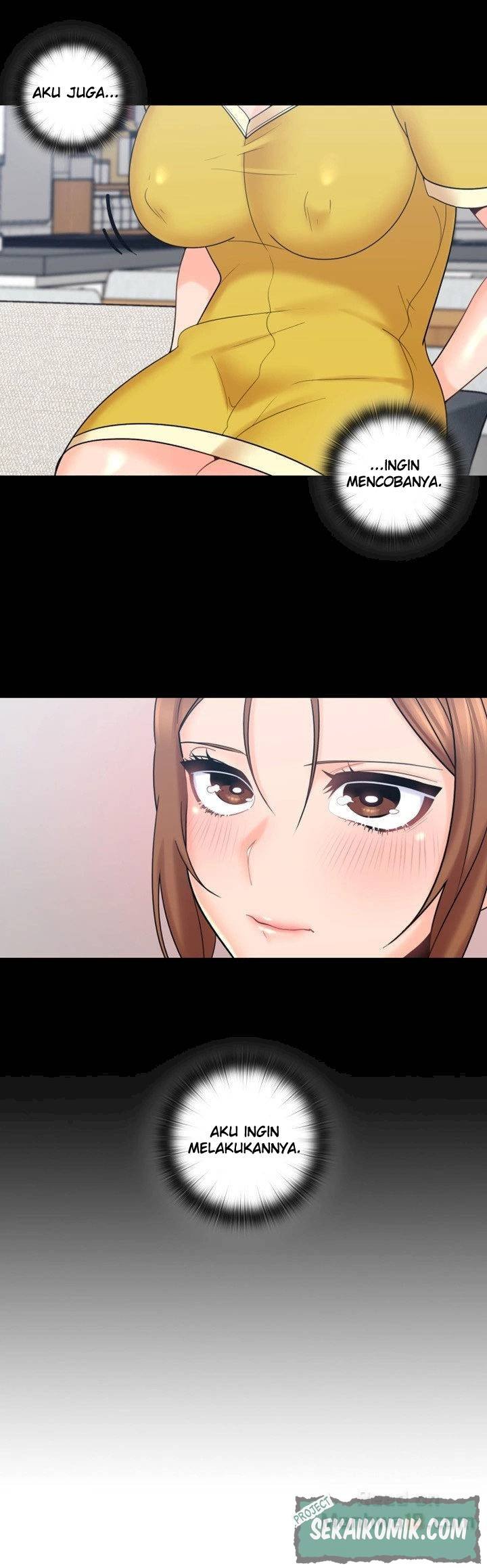 As If Daughter - Chapter 2 28